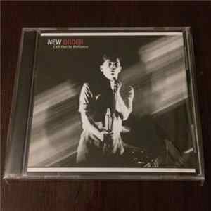New Order - Call Out In Defiance FLAC
