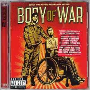 Various - Body Of War : Songs That Inspired An Iraq War Veteran FLAC