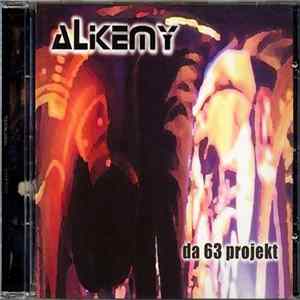 Alkemy - Da 63 Projekt FLAC