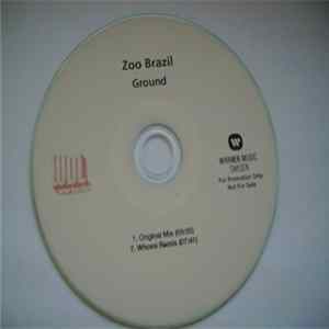 Zoo Brazil - Ground FLAC
