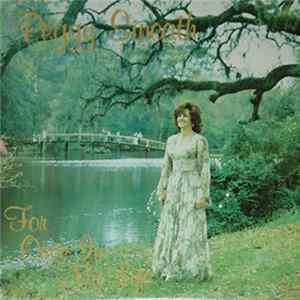 Peggy Sineath - For Once In My Life FLAC