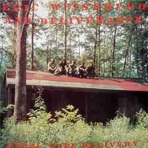 Eric Weissberg And Deliverance - Rural Free Delivery FLAC