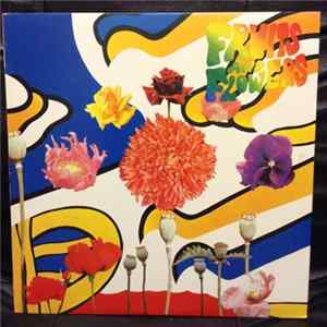 Various - Fruits & Flowers FLAC