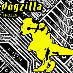 Dogzilla - Frozen FLAC