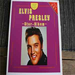 Elvis Presley - Star Album FLAC