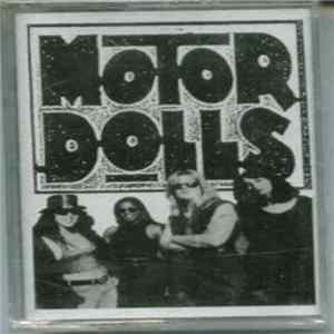 Motor Dolls - Motor Dolls FLAC