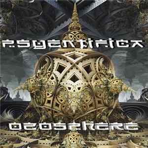 Psyentifica - Ozosphere FLAC