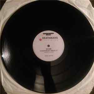 Boom! - Everybody Rock It FLAC