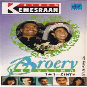 Broery Pesulima - Album Kemesraan FLAC