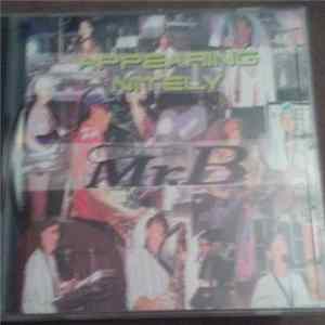 Mr. B - Appearing Nightly FLAC
