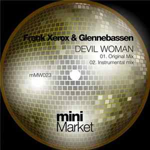 Frank Xerox & Glennebassen - Devil Woman FLAC