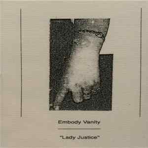 Embody Vanity - Lady Justice FLAC