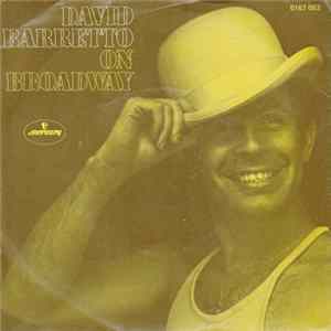 David Barretto - On Broadway FLAC