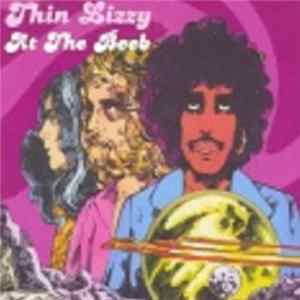 Thin Lizzy - At The Beeb FLAC