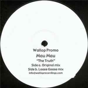 Mau Mau - The Truth FLAC