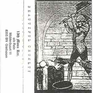 Various - Beautiful Cruelty FLAC