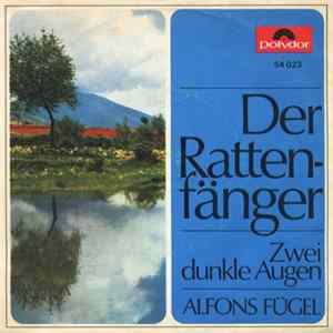 Alfons Fügel - Der Rattenfänger FLAC