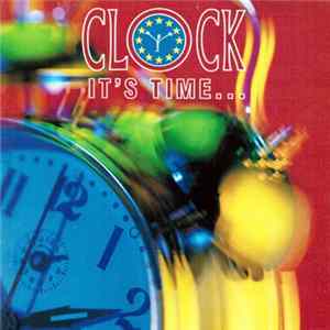 Clock - It's Time... FLAC