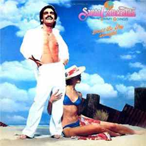 Santa Esmeralda Featuring Jimmy Goings - Don't Be Shy Tonight FLAC