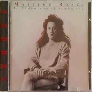 Massimo Bozzi - Il Tempo Non Si Ferma Più FLAC