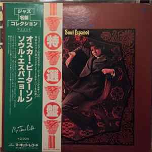 Oscar Peterson - Soul Español FLAC