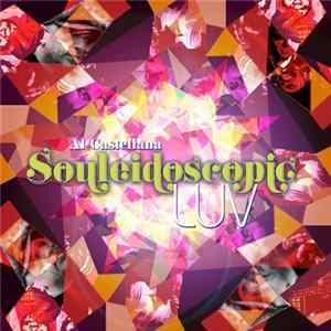 Al Castellana - Souleidoscopic Luv FLAC