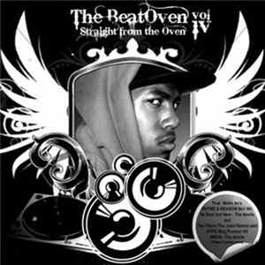 The BeatOven - The BeatOven Vol. IV - Straight From The Oven FLAC