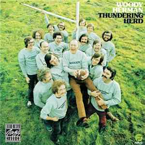 Woody Herman - Thundering Herd FLAC