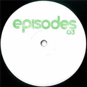 Innerspace Halflife - Astrodynamics EP FLAC