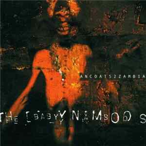 The Baby Namboos - Ancoats 2 Zambia FLAC