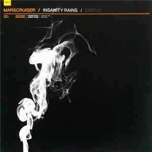 Marscruiser - Insanity Rains FLAC