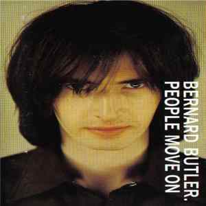 Bernard Butler - People Move On FLAC