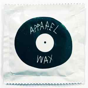 Apparel Wax - LP001 FLAC