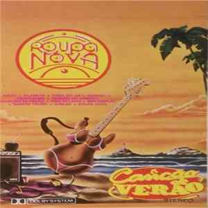 Roupa Nova - Canção De Verão FLAC