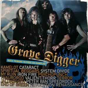 Various - Rock Tribune 98 Free CD-Sampler FLAC