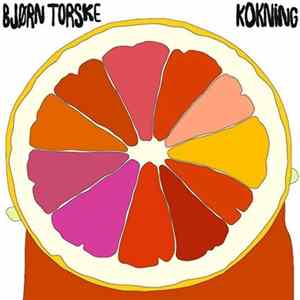 Bjørn Torske - Kokning FLAC