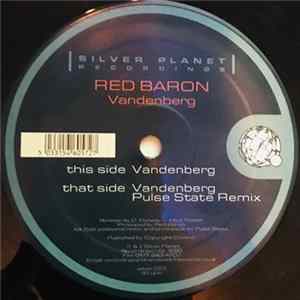 Red Baron - Vandenberg FLAC