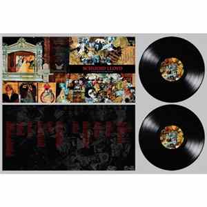 Schizoid Lloyd - The Last Note In God's Magnum Opus FLAC
