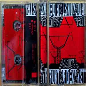 Dekonstruktor, Maläd - Split FLAC
