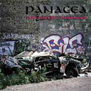 Panacea - Low-Profile Darkness FLAC