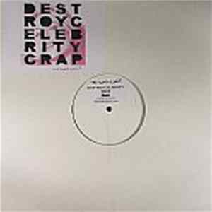 The Young Punx - Destroy Celebrity Crap FLAC