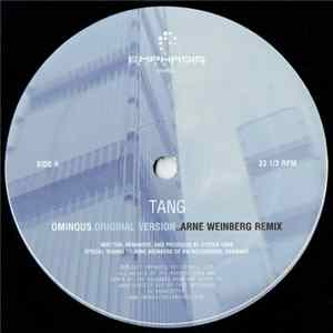 Tang - Ominous FLAC