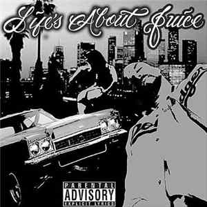 L.A.J. - Life's about Juice FLAC