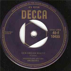 Mantovani And His Orchestra - Our Dream Waltz FLAC