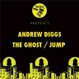 Andrew Diggs - The Ghost / Jump FLAC