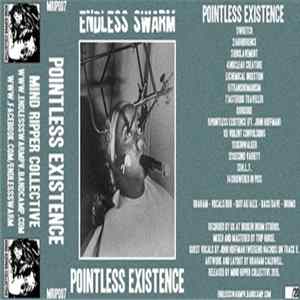 Endless Swarm - Pointless Existence FLAC