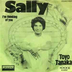 Toyo Tanaka - Sally / I'm Thinking Of You FLAC
