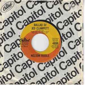 Nelson Riddle - Ballad Of Jed Clampett FLAC