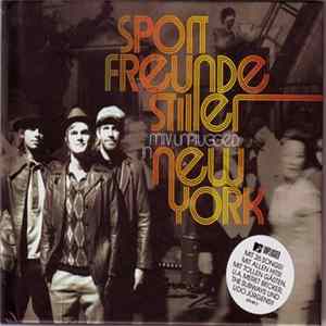 Sportfreunde Stiller - MTV Unplugged In New York FLAC