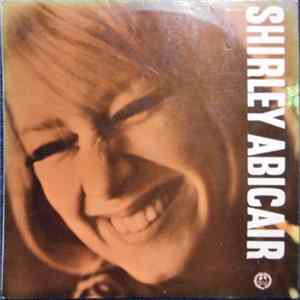 Shirley Abicair - Sings Songs From Many Lands FLAC